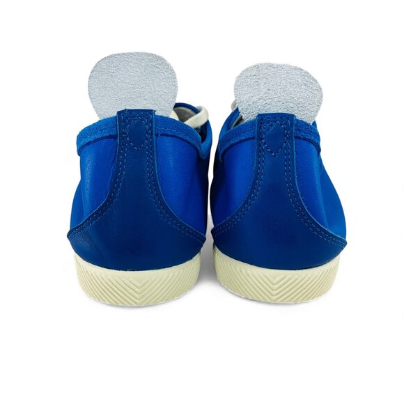 adidas Japan Bright Royal Blue Men\'s Shoes Sneakers JS3773 main image 7